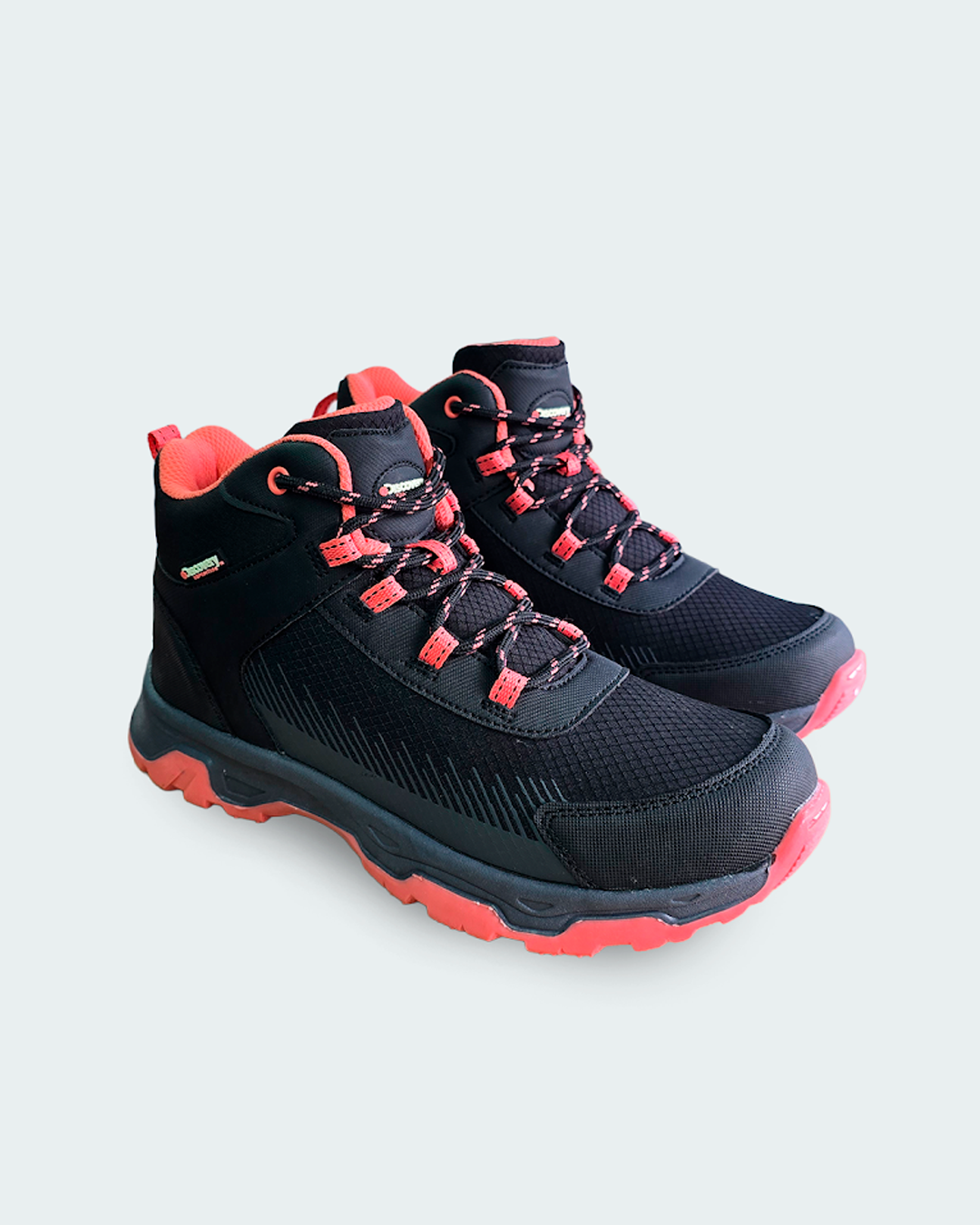 Botas Discovery Zoar Niños