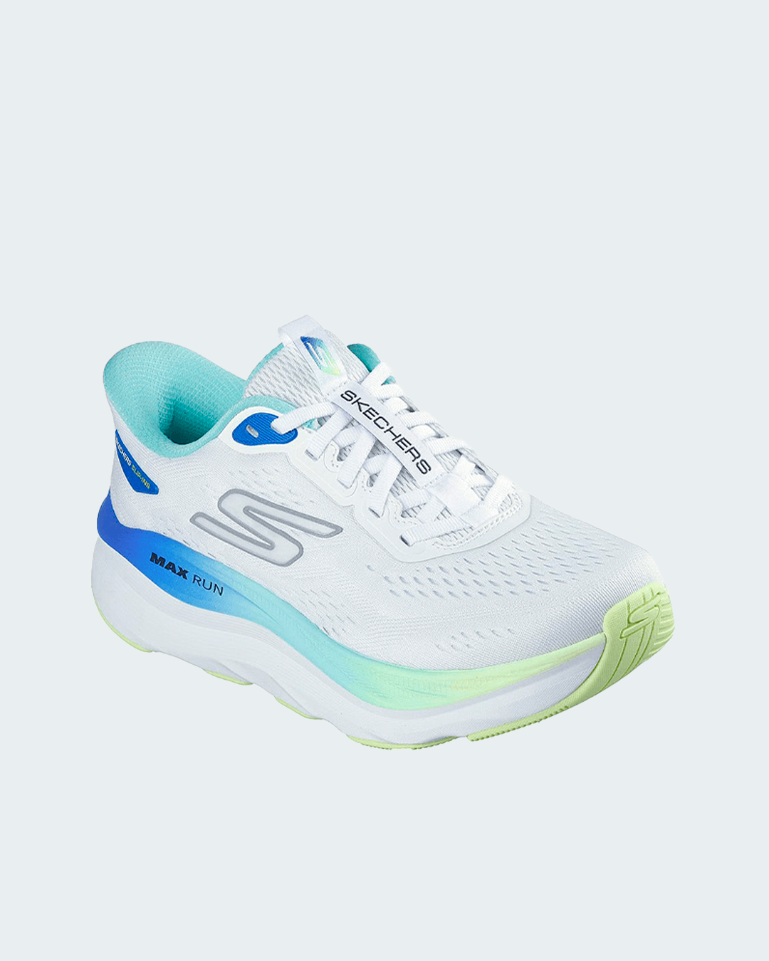 Tenis Skechers Slip On Mujer