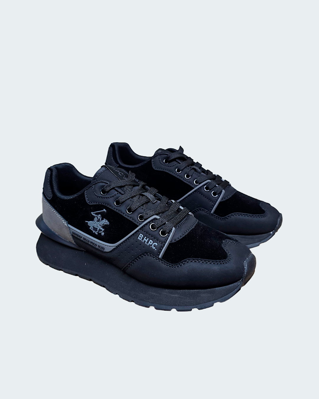 Tenis Polo Club Pickard Hombre