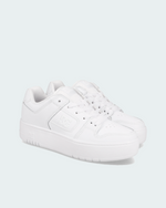 Tenis DC Manteca 4 Mujer