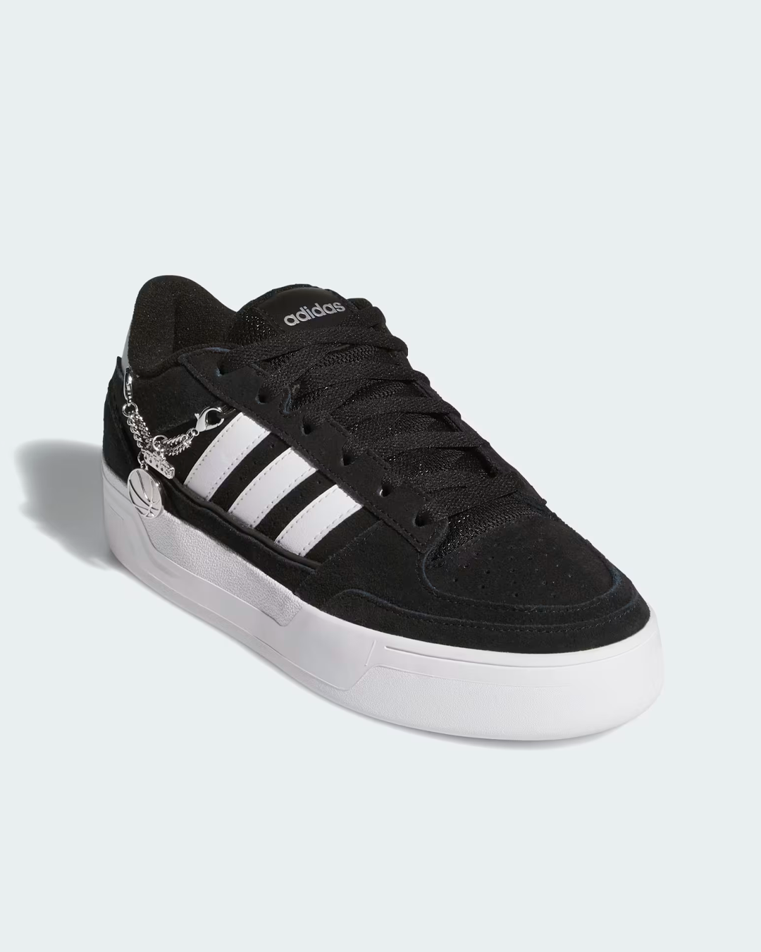 Tenis Adidas Break Start Bold Mujer