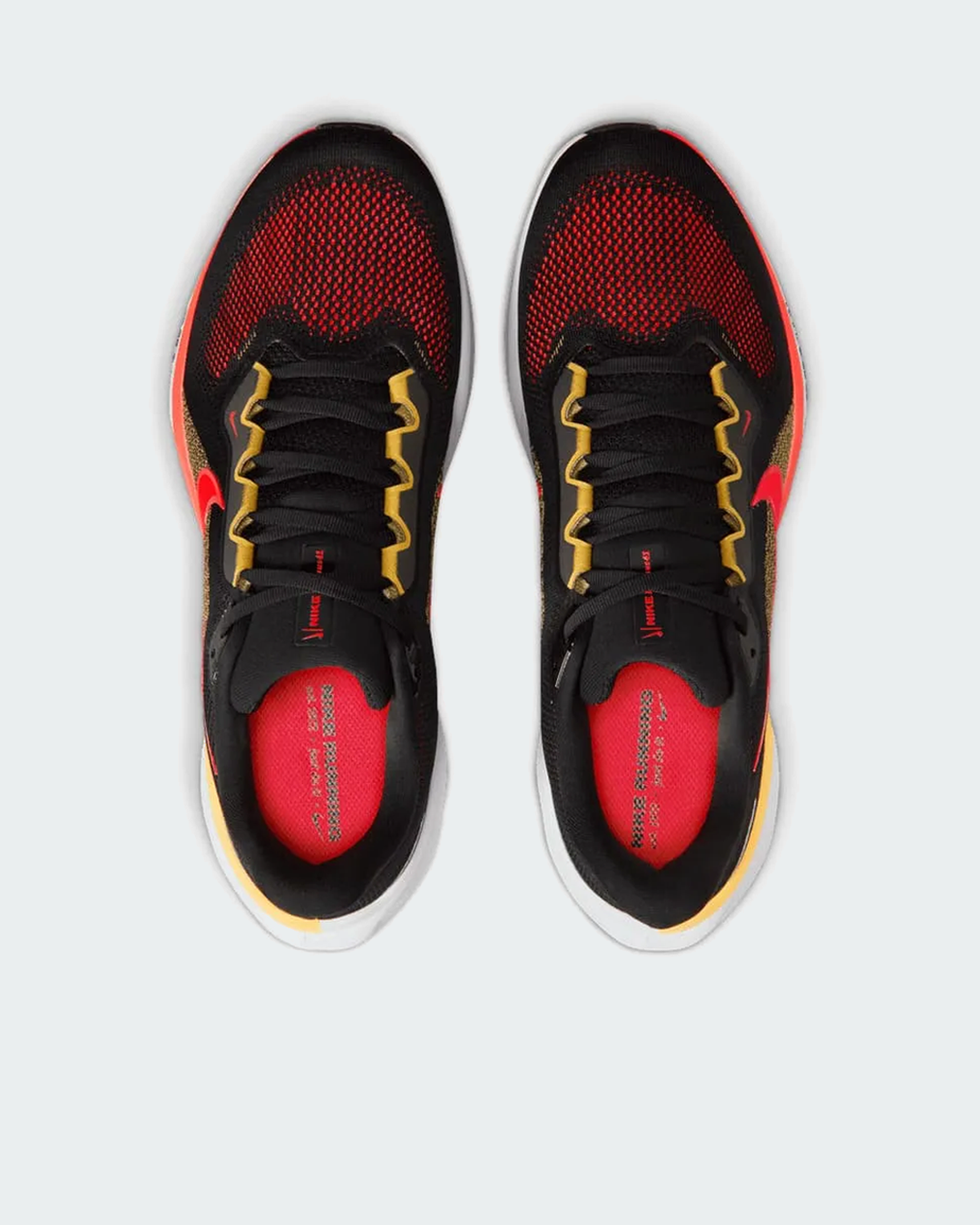 Tenis Zoom Nike Pegasus 41 Hombre
