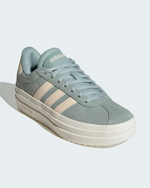 Tenis Adidas VL Court Bold Mujer