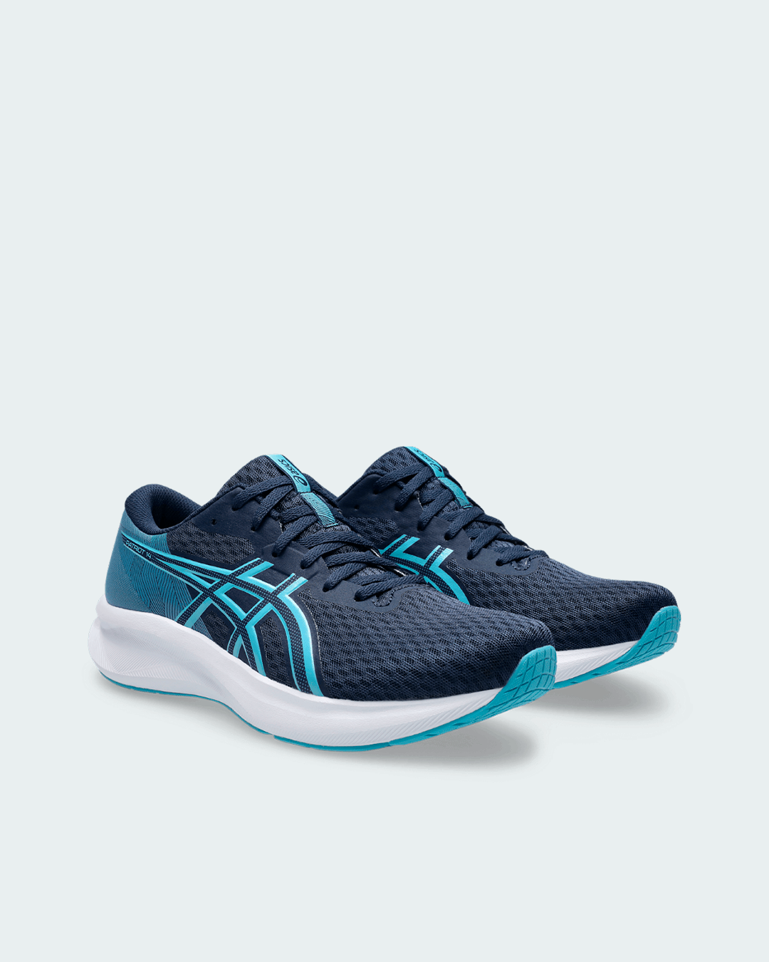 Tenis Asics Patriot 14 Hombre