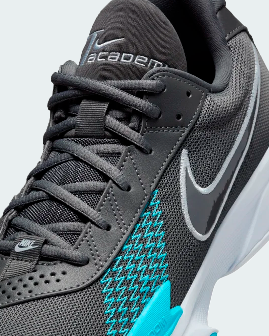 Tenis Nike Air Zoom GT Cut Academy Hombre