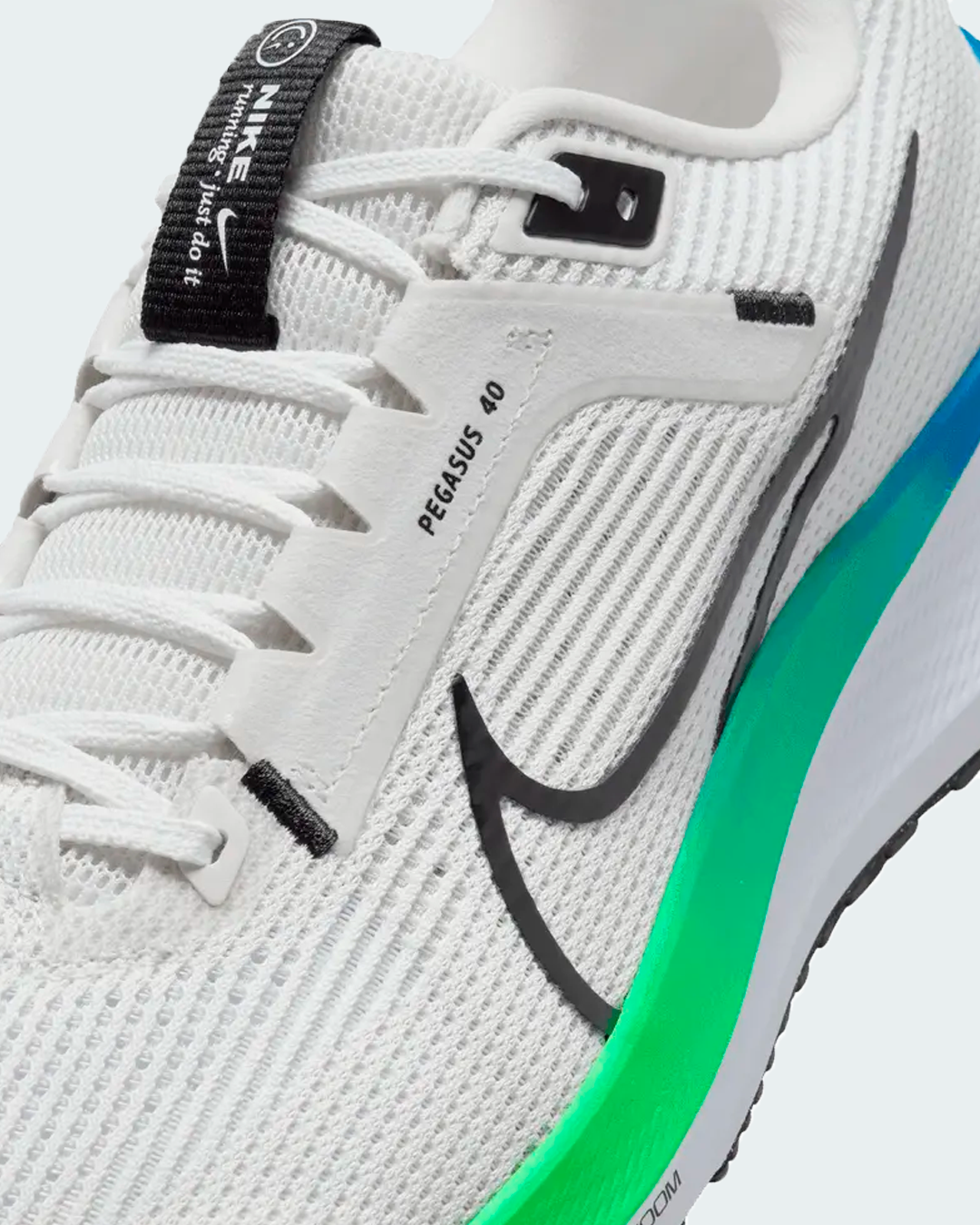Tenis Nike Air Zoom Pegasus 40 Hombre