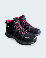 Botas Discovery Moab Niños
