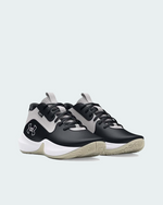 Tenis Under Armour Lockdown 7 Hombre