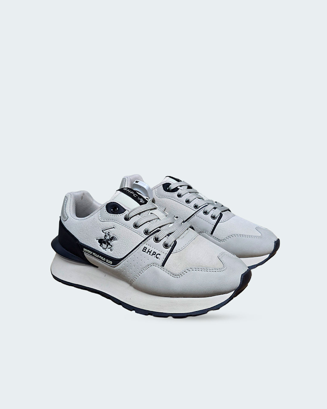 Tenis Polo Club Pickard Hombre
