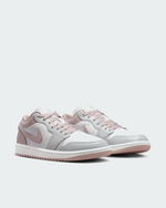 Tenis Nike Air Jordan Low Particle Rose Mujer