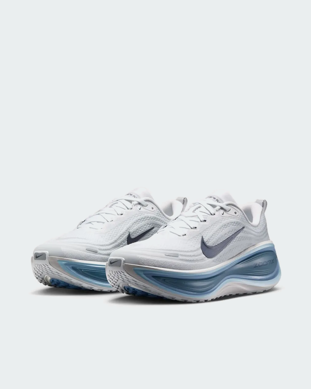Tenis Nike Vomero Plus Hombre