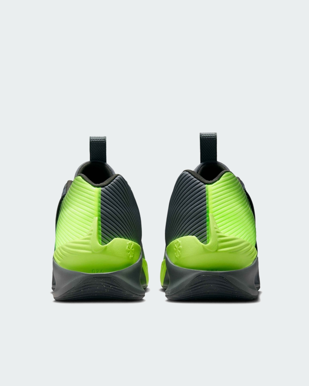 Tenis Nike GT Jump Academy Hombre