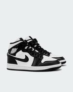 Tenis Nike Jordan Air 1 Mid Casual Mujer