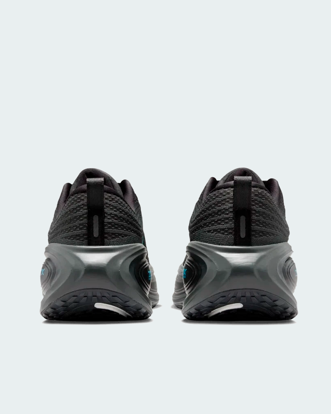 Tenis Nike Vomero Plus Hombre