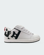 Tenis DC Court Graffik SQ Hombre