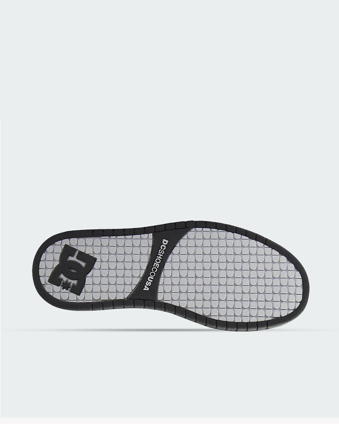 Tenis DC Court Graffik SQ Hombre