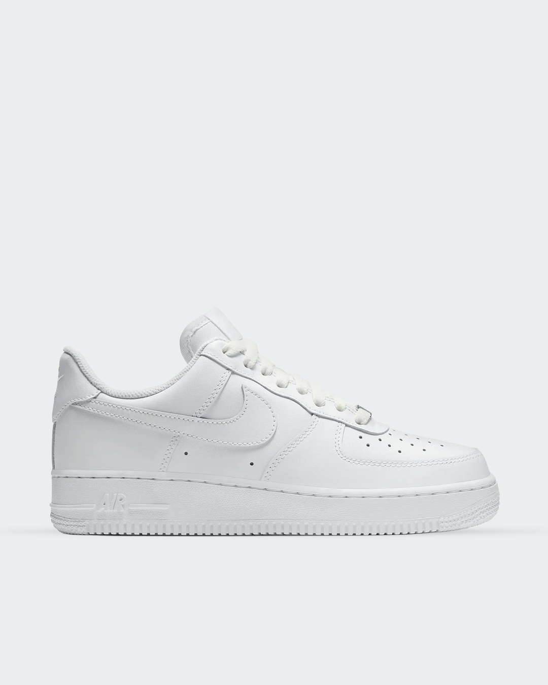 Tenis Nike Air Force One Hombre