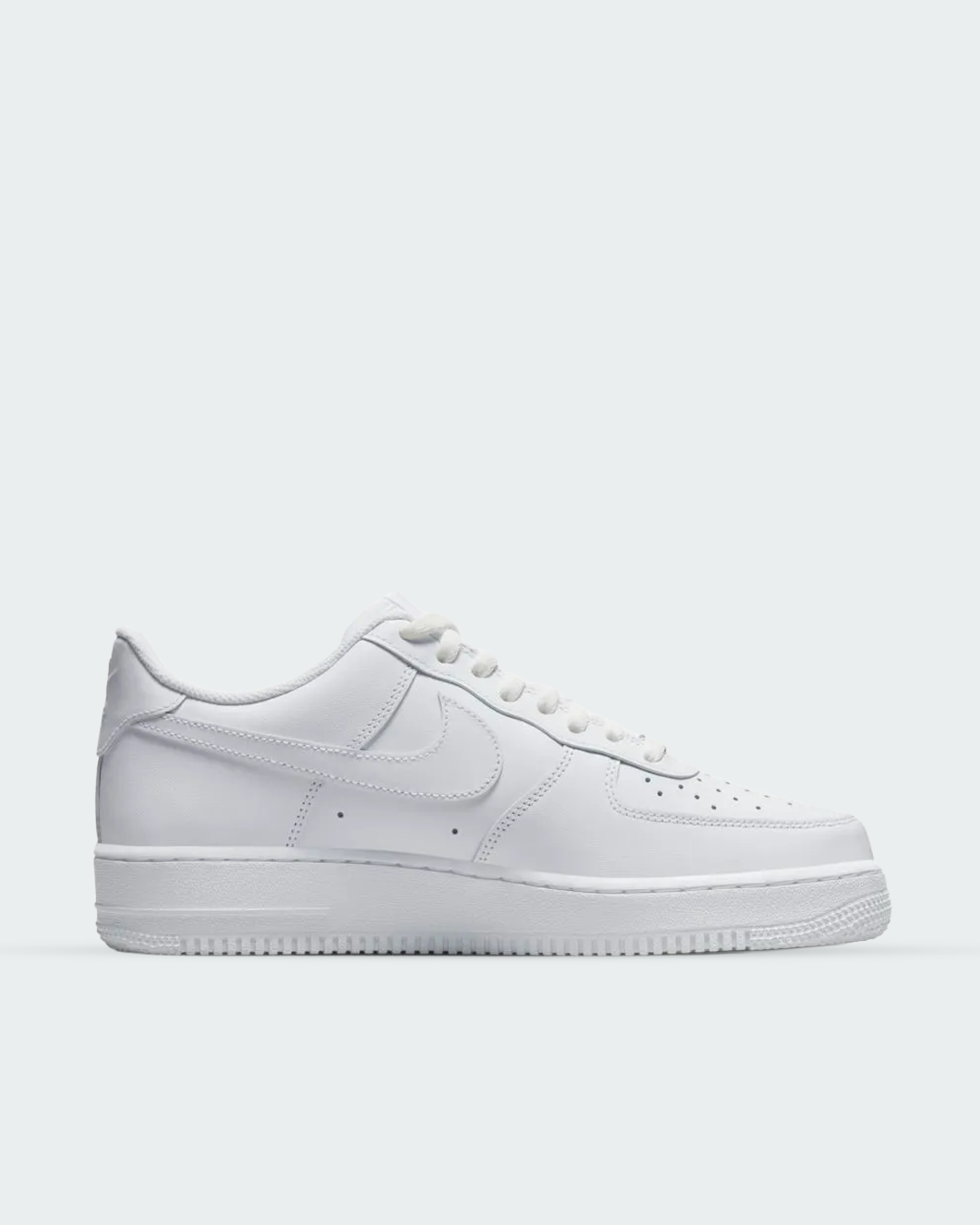 Tenis Nike Air Force One Hombre