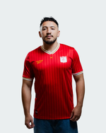 Camiseta Local Club América de Cali Hombre