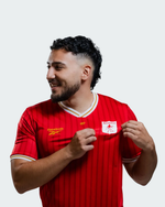Camiseta Local Club América de Cali Hombre