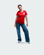 Camiseta Local Club América de Cali Mujer
