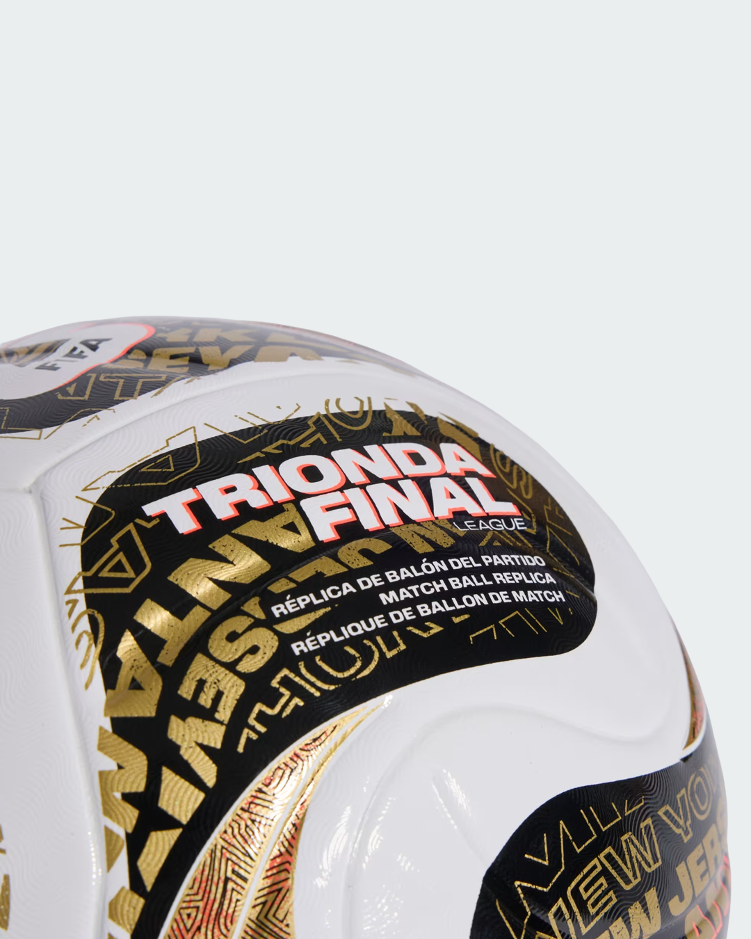 Balón Adidas Trionda Final
