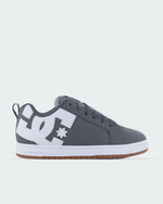 Tenis DC Court Graffik Hombre