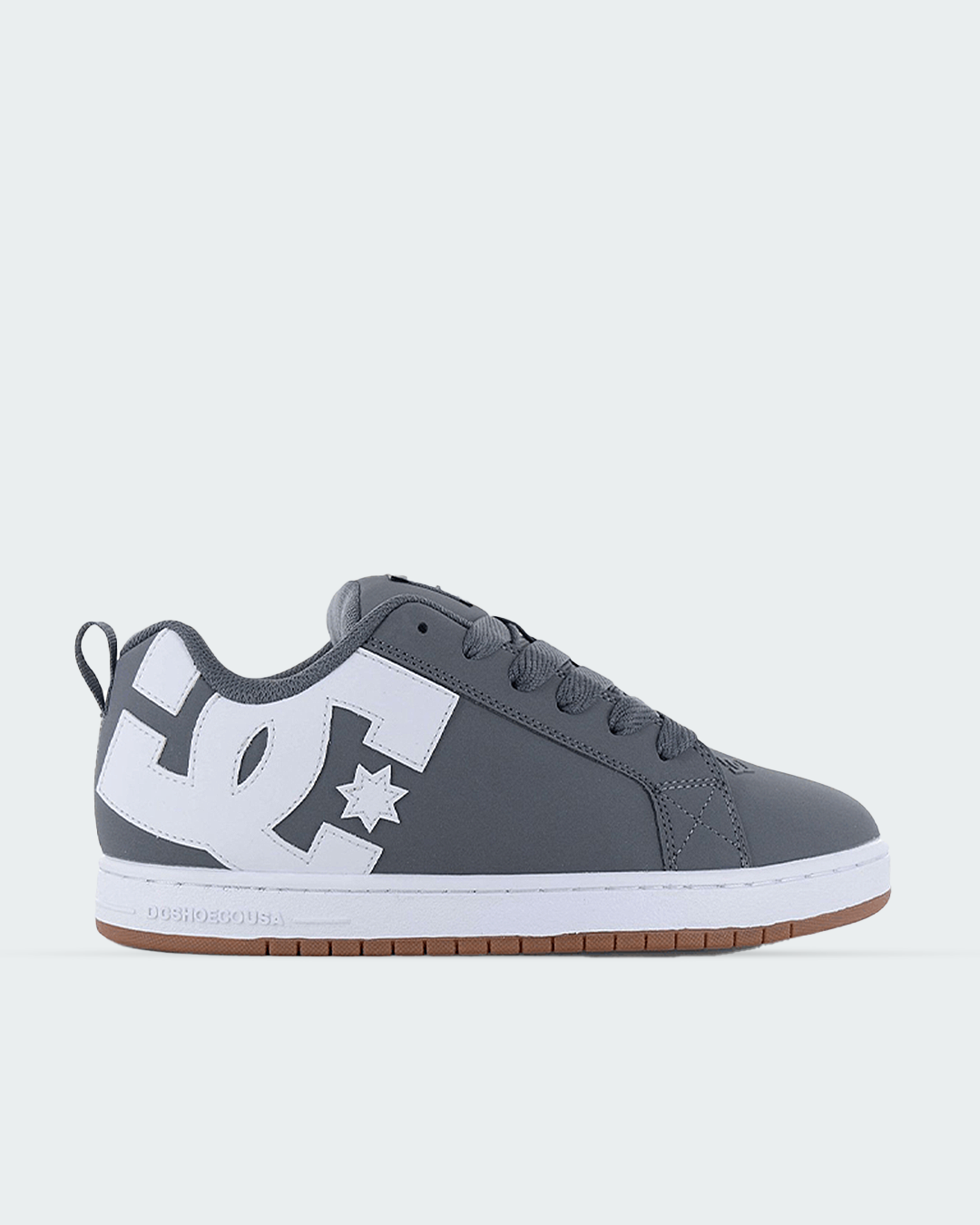 Tenis DC Court Graffik Hombre