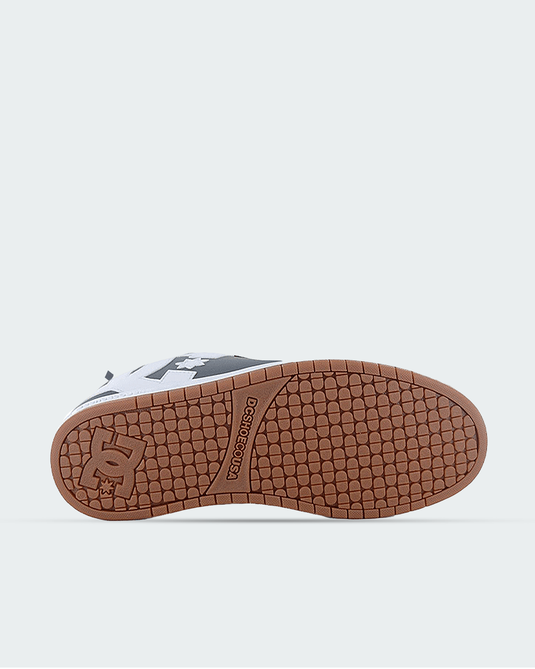 Tenis DC Court Graffik Hombre