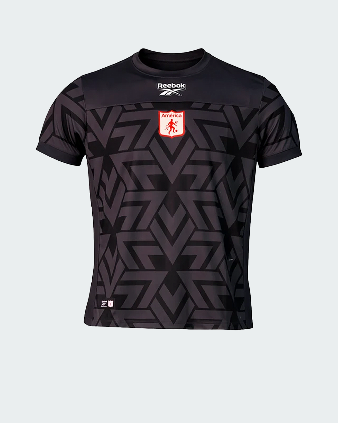 Camiseta Entrenamiento Club América de Cali Hombre